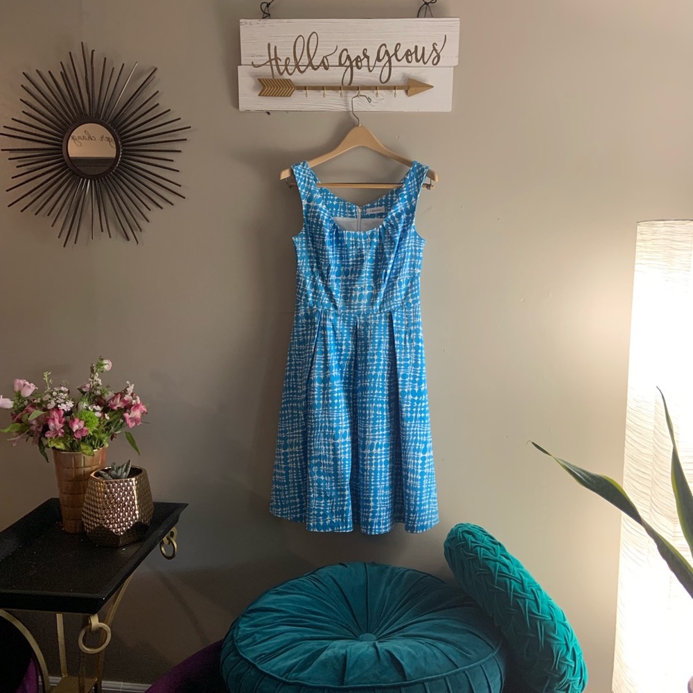 Lovely dress